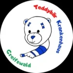 Teddybärkrankenhaus Greifswald🧸🏥